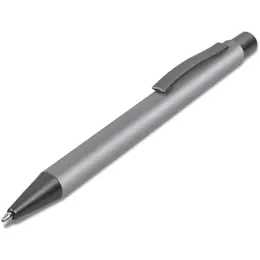 Altitude Omega Ball Pen Silver